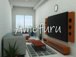 Amefuru