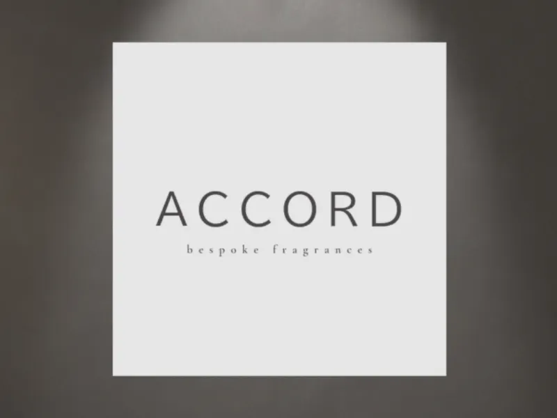 ACCORD – bespoke fragrances-