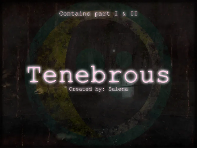 Tenebrous˸ ReGrowth