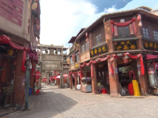 漳州古城⁄Zhangzhou Ancient City＃15