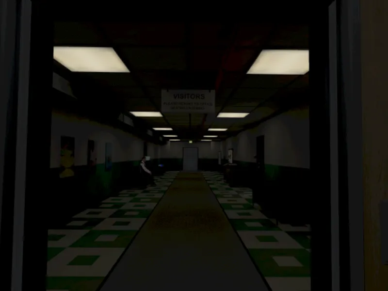 Floor 10