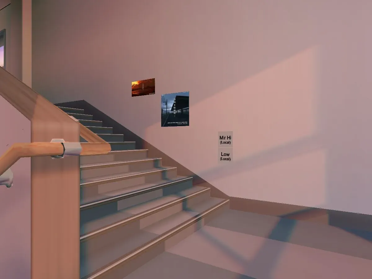 放課後階段Quest-kaidan-