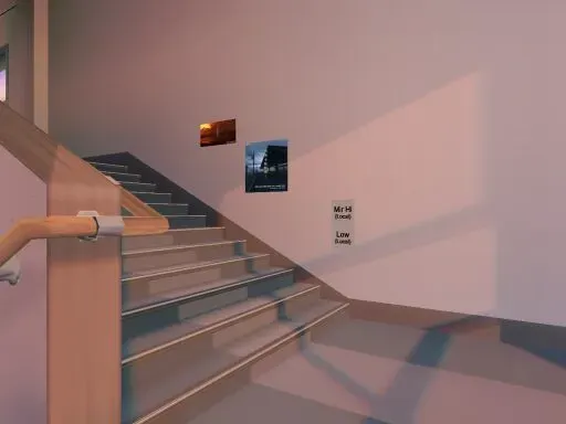 放課後階段Quest-kaidan-