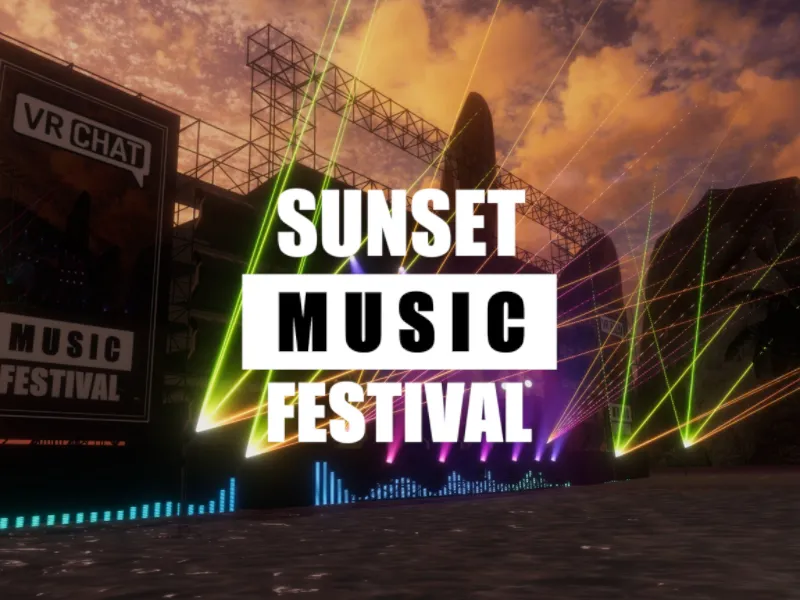 ケセドの夏フェス -夕焼けラグーナ- CHESED’s Sunset Summer Music Festival -Sunset Laguna Beach-