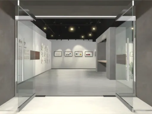 HOLBEIN Gallery ⁄ Lounge 2023