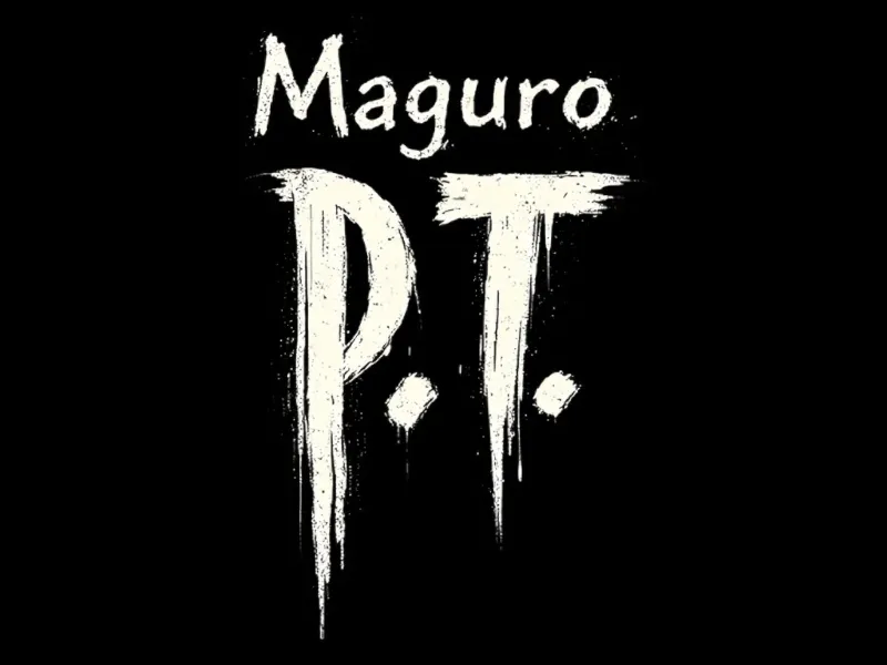 Maguro P․T․
