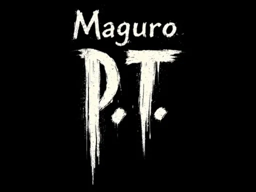 Maguro P․T․