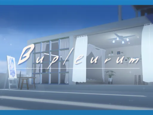 Bupleurum