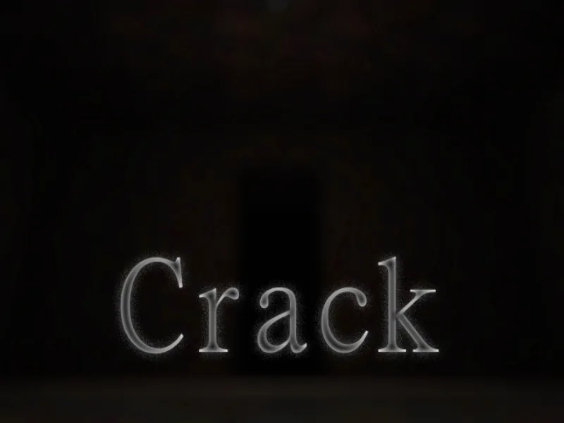 Crack