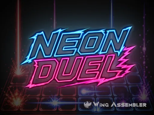 ［GAME］ Neon Duel