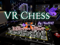 VR Chess