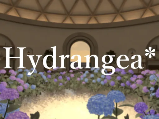 Hydrangea∗