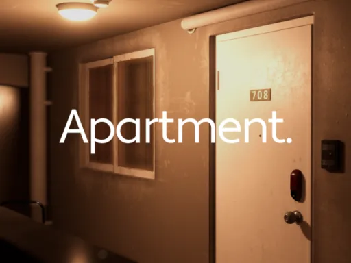 Apartment․