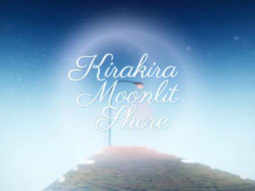 Kirakira Moonlit Shore