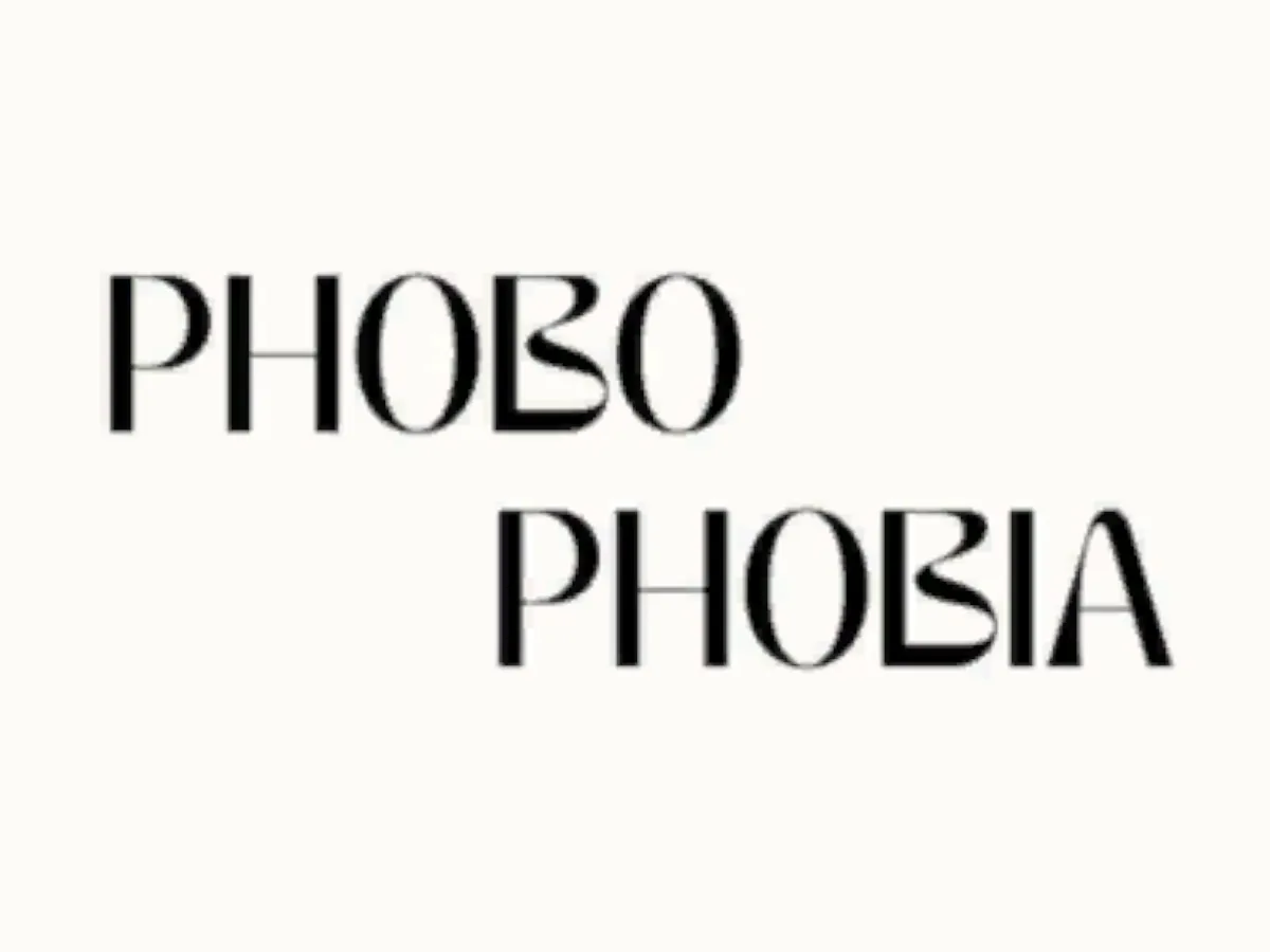 Phobophobia