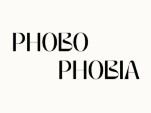 Phobophobia