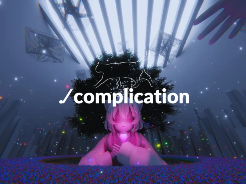 ․⁄ complication