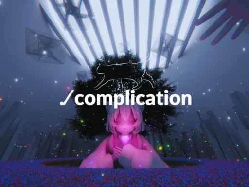․⁄ complication