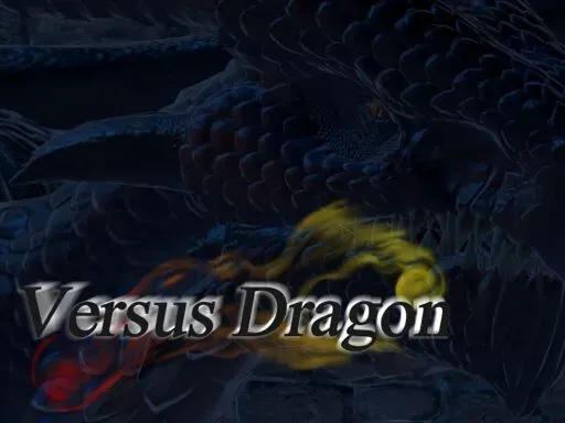 Versus Dragon（PvE）