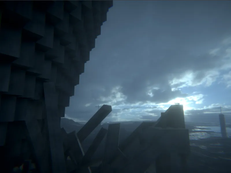 Nowhere