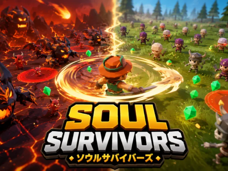 Soul Survivors
