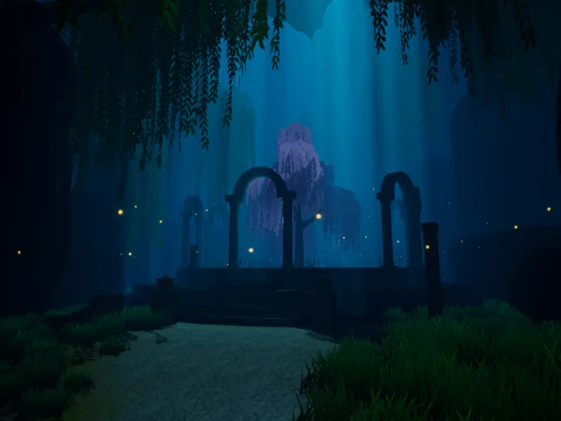 The Sanctuary