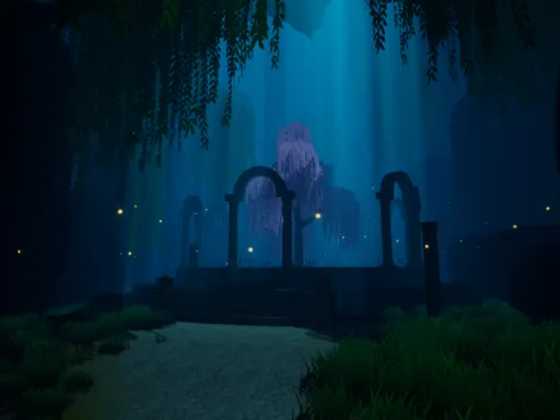 The Sanctuary