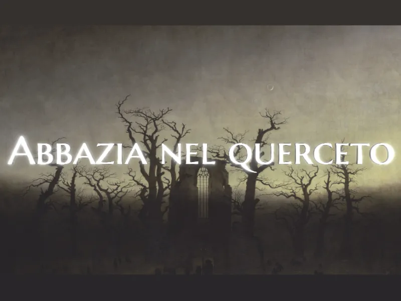 Abbazia