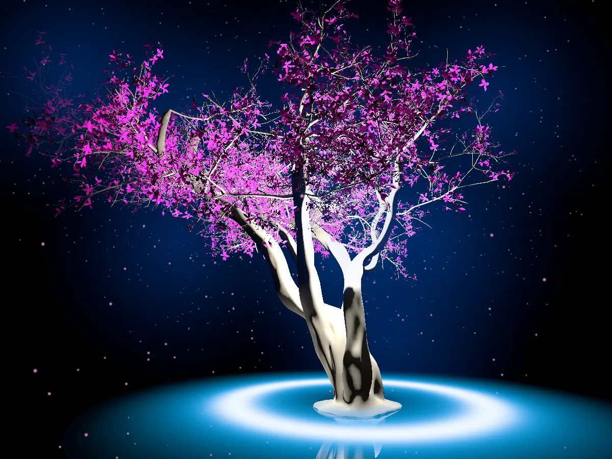 Tree of Life