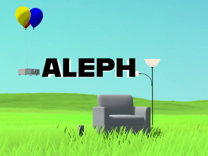 ALEPH