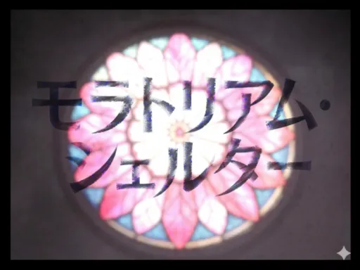 モラトリアム・シェルター