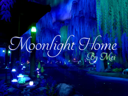 Moonlight Home