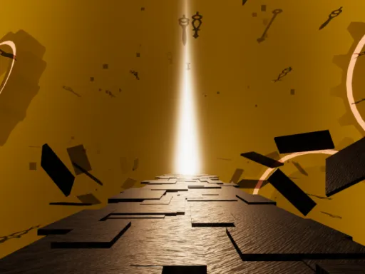 The Arrow of Time