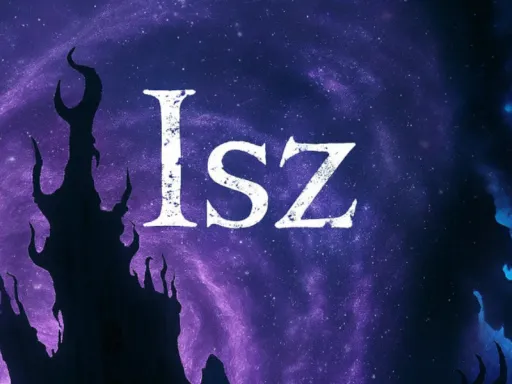 Isz