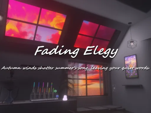 Fading Elegy