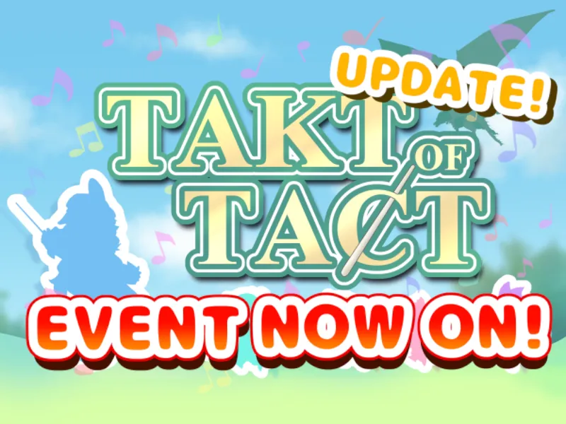 Takt of Tact
