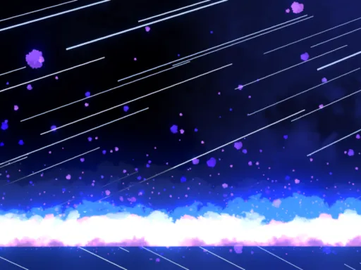 Fullmoon Lullaby フルムーン・ララバイ