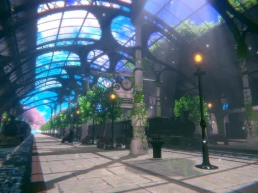 君を待ってる – Waiting for You