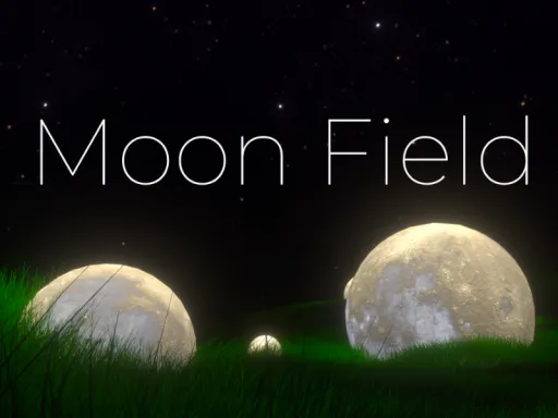 Moon Field