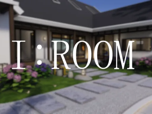 I˸ROOM