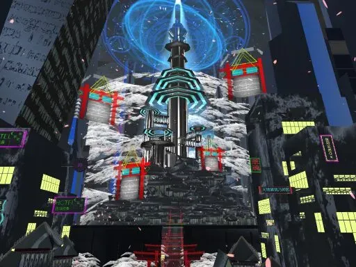 Paradise on Earth【Erebos】