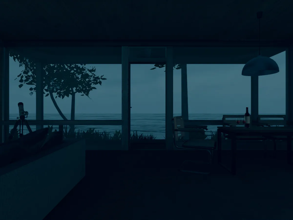 nature of daylight