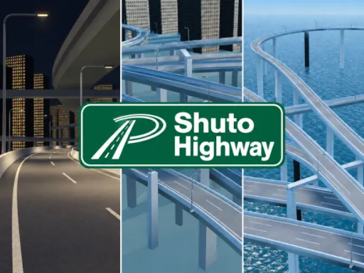 Shuto Highway