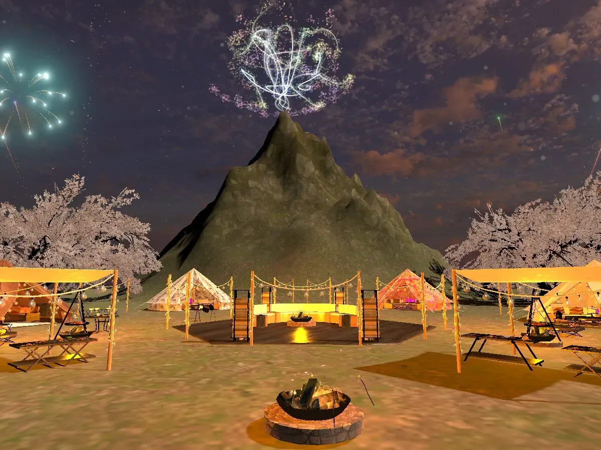 ケセドのグランピング-CHESED’s GLAMPING-