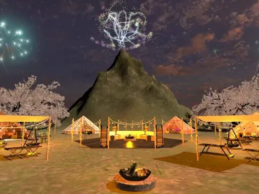 ケセドのグランピング-CHESED’s GLAMPING-