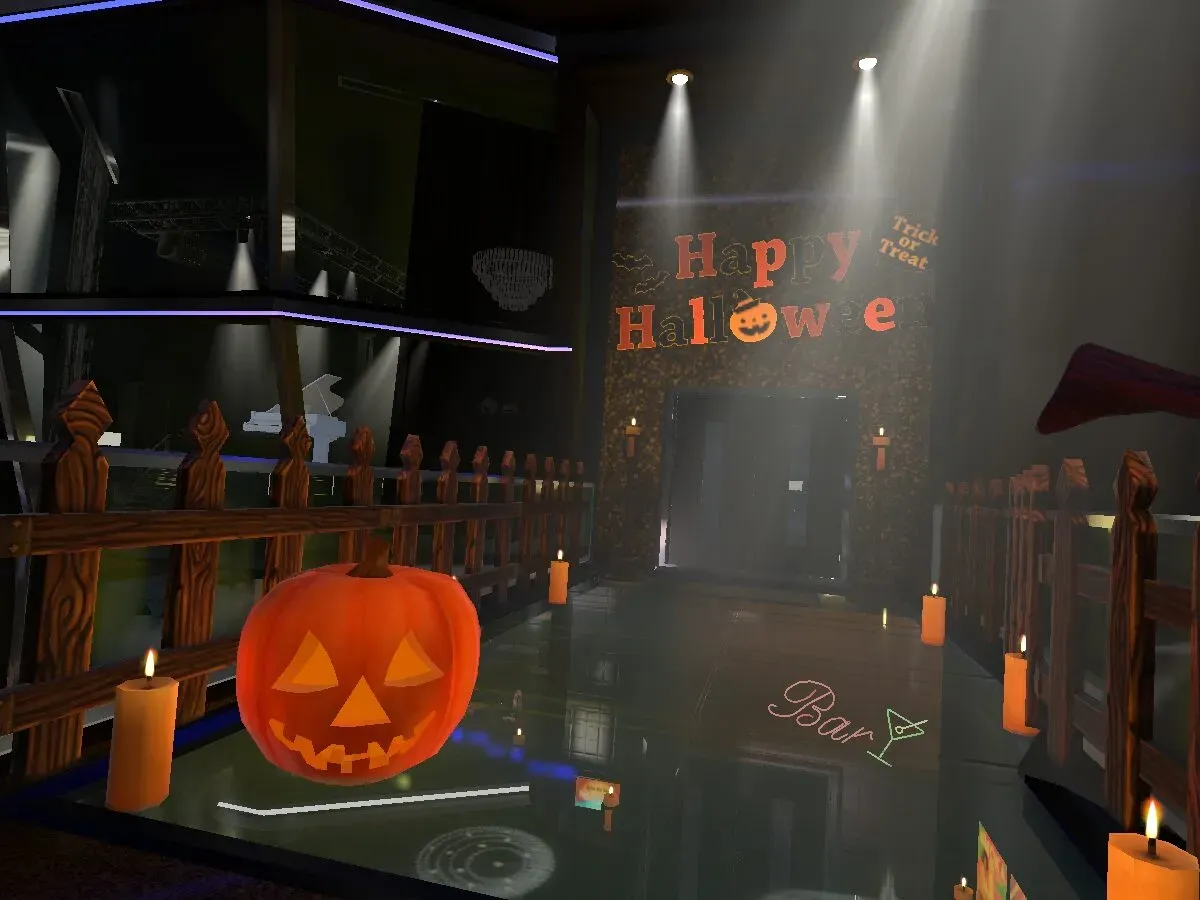 PartyInvitation-魔女の招待状-