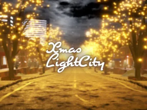 Xmas LightCity