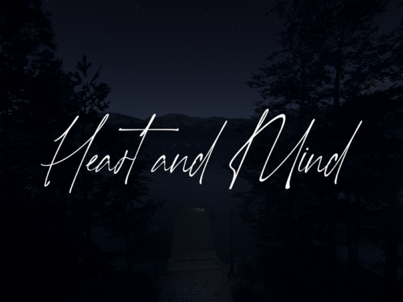 Heart and Mind