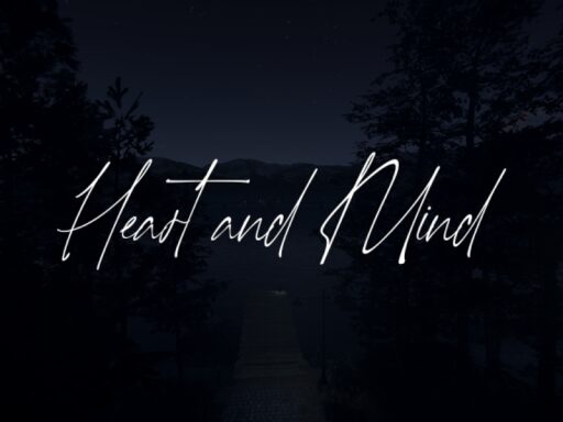 Heart and Mind