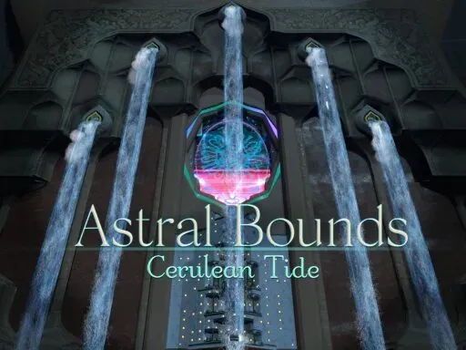Astral Bounds